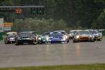 Maserati MC-12 Corse GT FIA 2006 года
